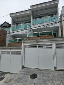 Casa com 2 Quartos à venda, 148m² no Padre Miguel, Rio de Janeiro