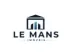 Miniatura da foto de Le Mans Imóveis