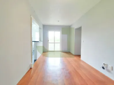 Apartamento com 2 Quartos para alugar, 65m² no Padre Reus, São Leopoldo