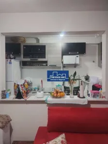 Apartamento com 2 Quartos à venda, 48m² no Planalto, São Bernardo do Campo