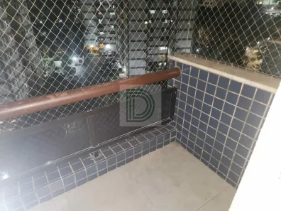 Apartamento com 3 Quartos à venda, 90m² no Vila Sônia, São Paulo
