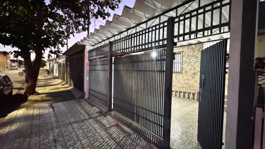 Casa com 3 Quartos para alugar, 10m² no Centro, Tatuí