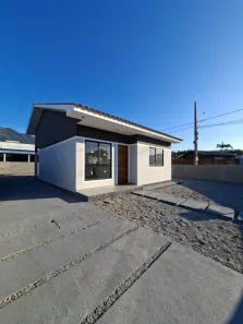 Casa com 3 Quartos à venda, 73m² no Guarda do Cubatão, Palhoça