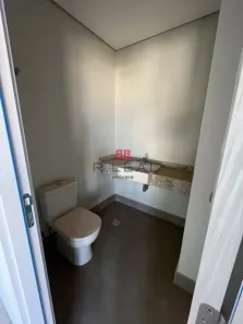 Sala Comercial à venda, 45m² no Georgina Business Park, São José do Rio Preto