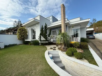 Casa com 3 Quartos à venda, 160m² no Das Nações, Timbó