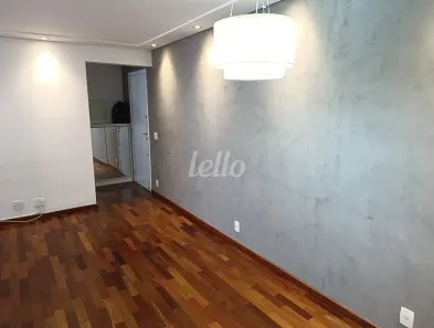 Apartamento com 3 Quartos para alugar, 72m² no Mooca, São Paulo
