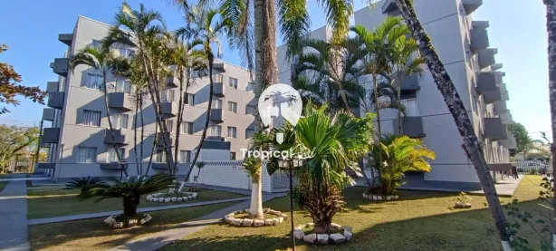 Apartamento com 1 Quarto à venda, 33m² no Gaivotas, Matinhos