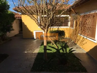 Casa com 3 Quartos à venda, 110m² no Jardim Imperador, Suzano