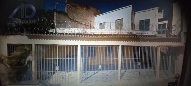 Sobrado com 3 Quartos à venda, 210m² no Jardim Oriental, São Paulo
