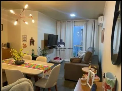 Apartamento com 3 Quartos à venda, 81m² no Vila Itália, São José do Rio Preto