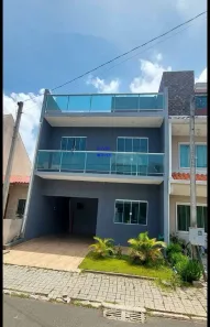 Sobrado com 3 Quartos à venda, 120m² no Tatuquara, Curitiba