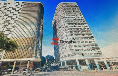 Sala Comercial à venda, 26m² no Centro, Rio de Janeiro