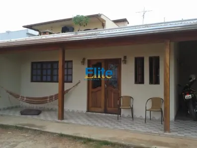 Casa com 1 Quarto à venda, 270m² no Loteamento Alphaville Campinas, Campinas