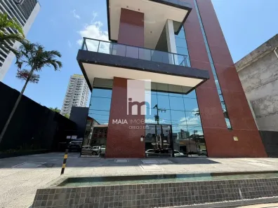 Apartamento com 2 Quartos para alugar, 77m² no Marco, Belém