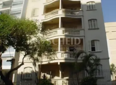 Apartamento com 2 Quartos à venda, 89m² no Santa Cecília, São Paulo