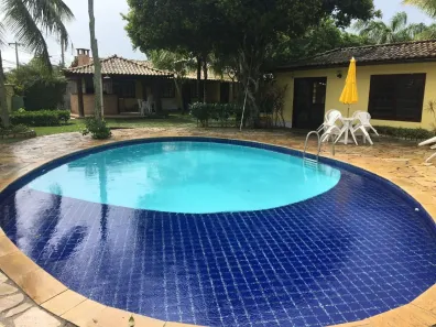 Casa de Condomínio com 2 Quartos à venda, 54m² no Bosque, Armação dos Búzios