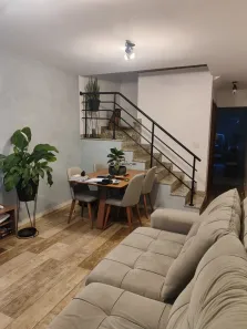 Casa de Condomínio com 2 Quartos à venda, 120m² no Vila Bela, São Paulo