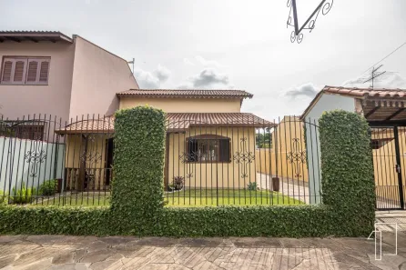 Casa com 3 Quartos à venda, 282m² no Duque de Caxias, São Leopoldo