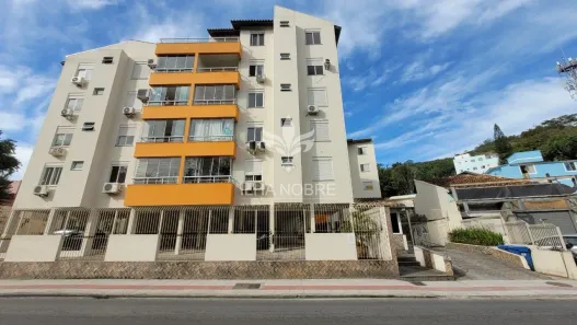 Apartamento com 3 Quartos para alugar, 112m² no Saco dos Limões, Florianópolis