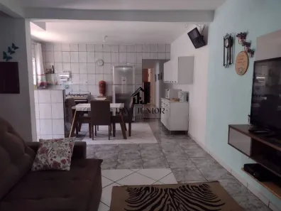 Casa com 2 Quartos à venda, 110m² no Jardim São Guilherme, Sorocaba