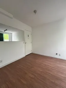 Apartamento com 2 Quartos para alugar, 45m² no Jardim Alvorada, Nova Iguaçu
