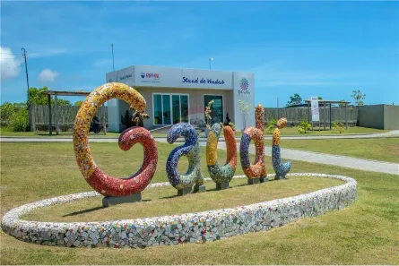 Lote/Terreno à venda, 618m² no , Porto Seguro
