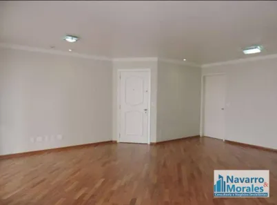 Apartamento com 3 Quartos à venda, 101m² no Vila Progredior, São Paulo