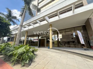 Sala Comercial para alugar, 56m² no Centro, Londrina
