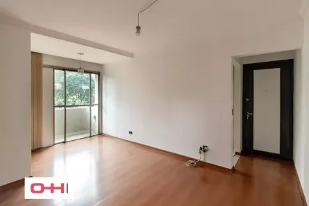Apartamento com 2 Quartos à venda, 55m² no Vila Olímpia, São Paulo