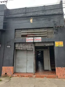 Galpão/Depósito/Armazém para alugar, 300m² no Ipiranga, São Paulo