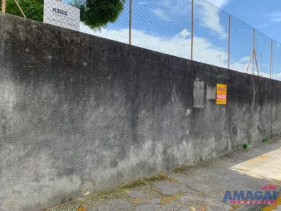 Lote/Terreno à venda, 212m² no Jardim Jacinto, Jacareí
