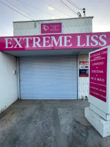 Imóvel Comercial para alugar, 128m² no São Cristóvão, Teresina