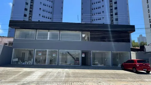 Ponto Comercial para alugar, 30m² no Barro Vermelho, Natal
