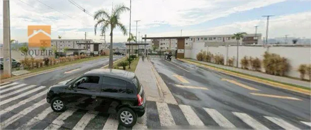Apartamento com 2 Quartos à venda, 45m² no Ipatinga, Sorocaba