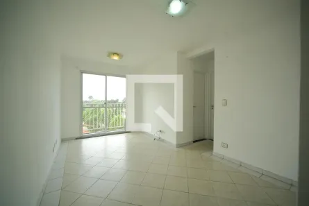 Apartamento com 2 Quartos à venda, 49m² no Taboão, São Bernardo do Campo