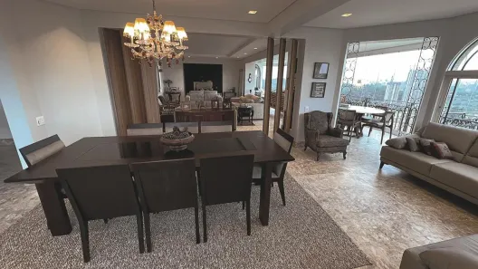 Apartamento com 4 Quartos à venda, 430m² no Jardim Fonte do Morumbi, São Paulo