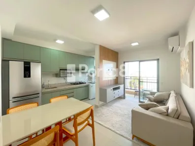 Apartamento com 2 Quartos para alugar, 67m² no Vila Sinibaldi, São José do Rio Preto