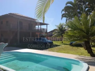 Casa com 3 Quartos à venda, 340m² no Barra Nova, Saquarema