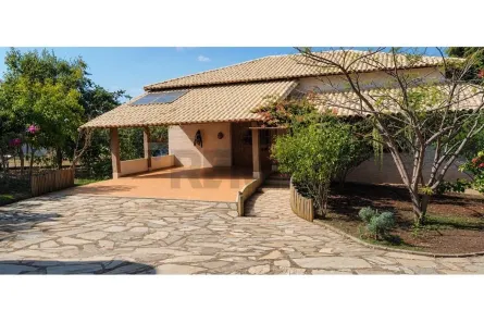Fazenda/Sítio com 4 Quartos à venda, 24000m² no , Prudente de Morais