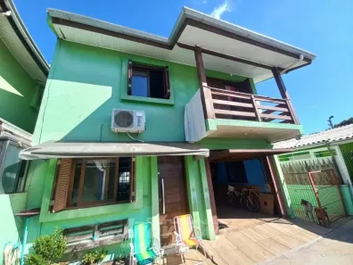 Sobrado com 3 Quartos à venda, 97m² no Desvio Rizzo, Caxias do Sul