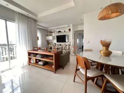 Apartamento com 2 Quartos à venda, 72m² no Vila Trujillo, Sorocaba