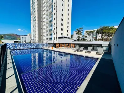 Apartamento com 2 Quartos à venda, 54m² no Ventosa, Belo Horizonte
