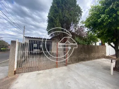 Casa com 3 Quartos à venda, 130m² no Centro, Marília