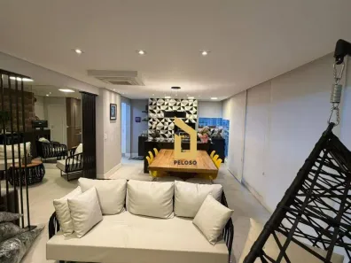 Apartamento com 3 Quartos à venda, 120m² no Santa Teresinha, São Paulo