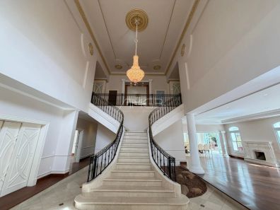 Casa de Condomínio com 6 Quartos à venda, 1024m² no Sítios de Recreio Gramado, Campinas