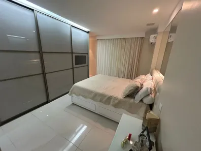 Apartamento com 3 Quartos à venda, 145m² no Pituba, Salvador