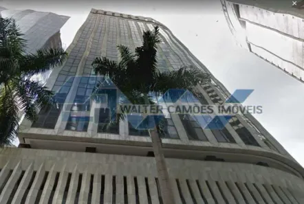 Sala Comercial à venda, 800m² no Centro, Rio de Janeiro