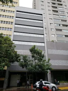 para alugar, 1154m² no Centro, Belo Horizonte