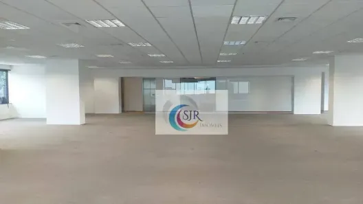 Sala Comercial para alugar, 446m² no Itaim Bibi, São Paulo