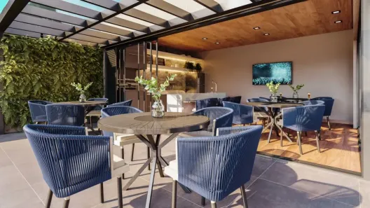 Apartamento com 3 Quartos à venda, 126m² no Jardim Olhos D'Água II, Ribeirão Preto